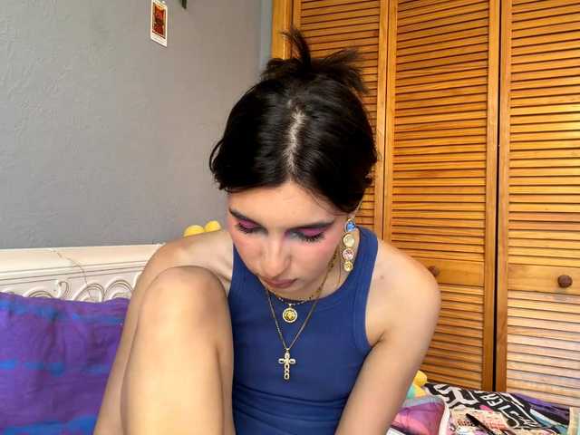 GriselRobenson live cam on BongaCams