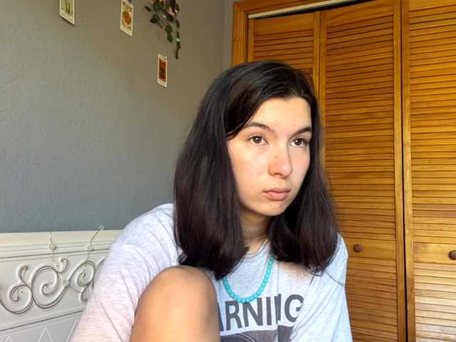 GriselRobenson live cam on BongaCams