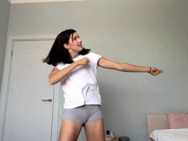 GriselRobenson live cam on BongaCams