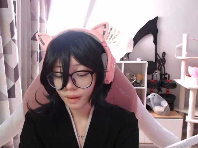 GriselRobenson live cam on BongaCams