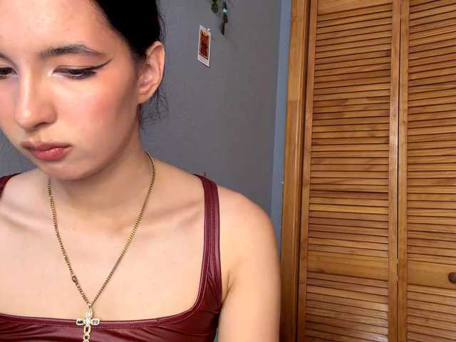 GriselRobenson live cam on BongaCams