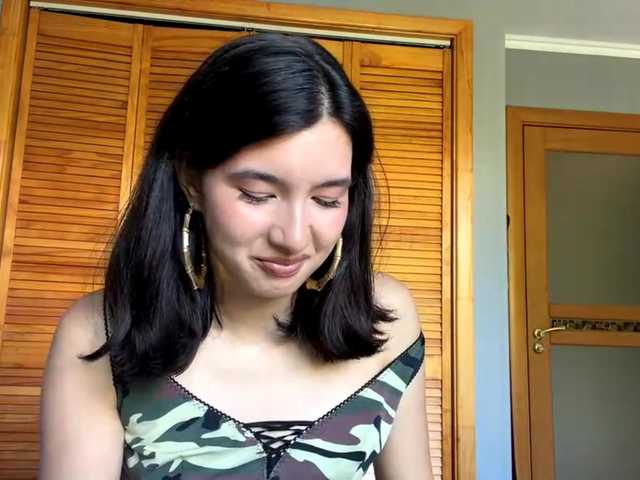 GriselRobenson webcam
