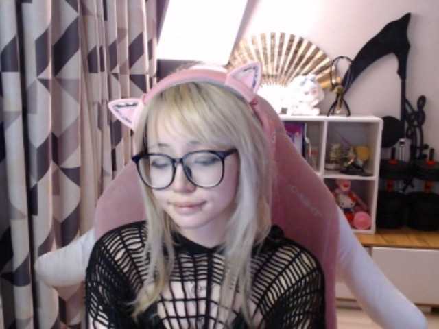 GriselRobenson live cam on BongaCams