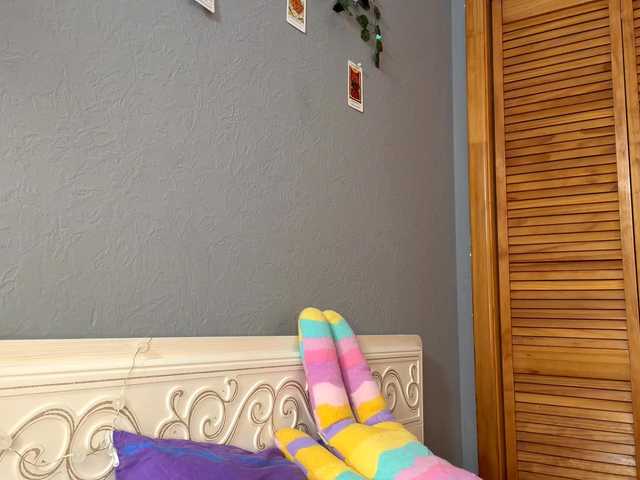 GriselRobenson live cam on BongaCams