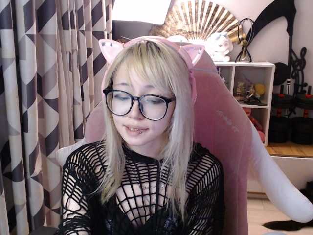 GriselRobenson live cam on BongaCams