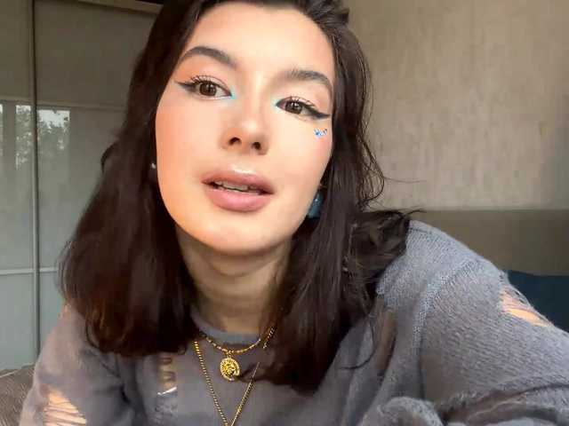 GriselRobenson live cam on BongaCams