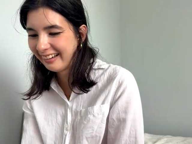 GriselRobenson live cam on BongaCams