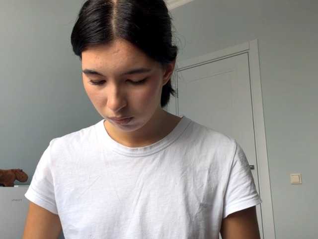 GriselRobenson live cam on BongaCams