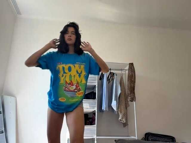 GriselRobenson live cam on BongaCams