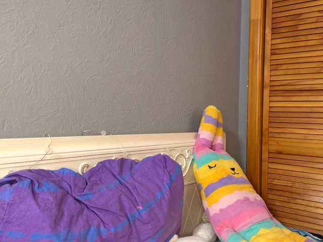 GriselRobenson live cam on BongaCams
