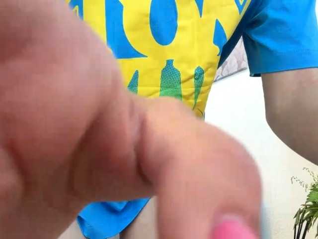 GriselRobenson live cam on BongaCams
