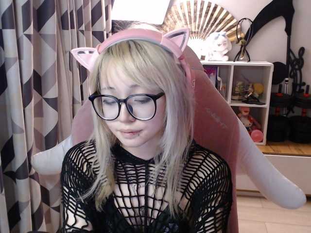GriselRobenson live cam on BongaCams