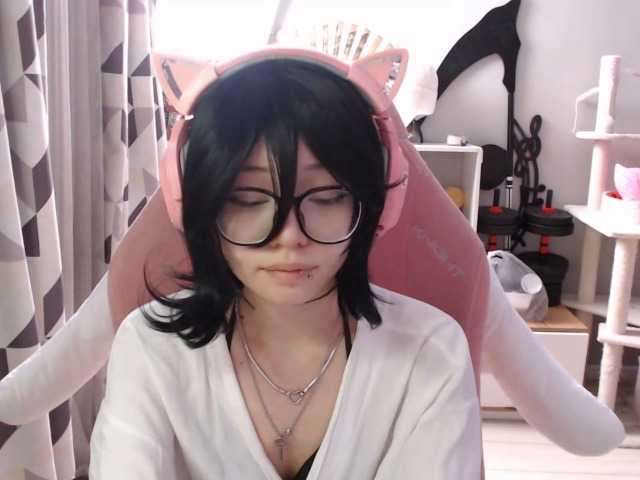 GriselRobenson live cam on BongaCams