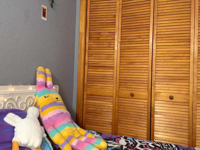GriselRobenson live cam on BongaCams