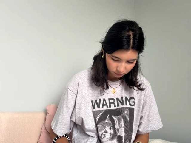 GriselRobenson live cam on BongaCams
