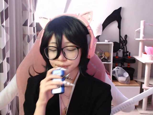 GriselRobenson live cam on BongaCams