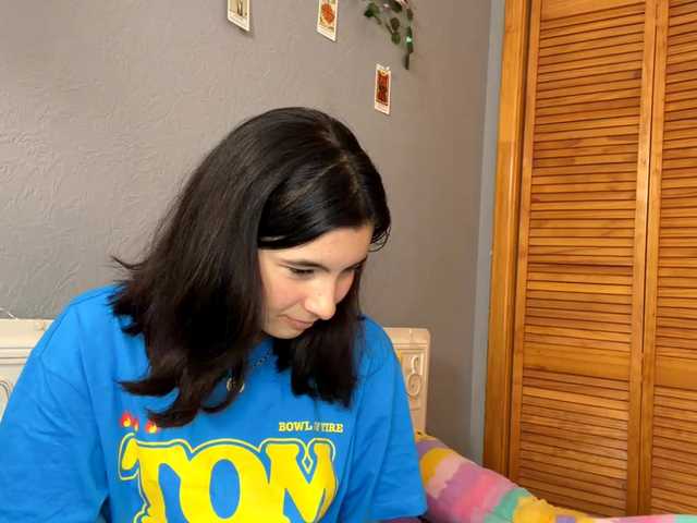 GriselRobenson live cam on BongaCams