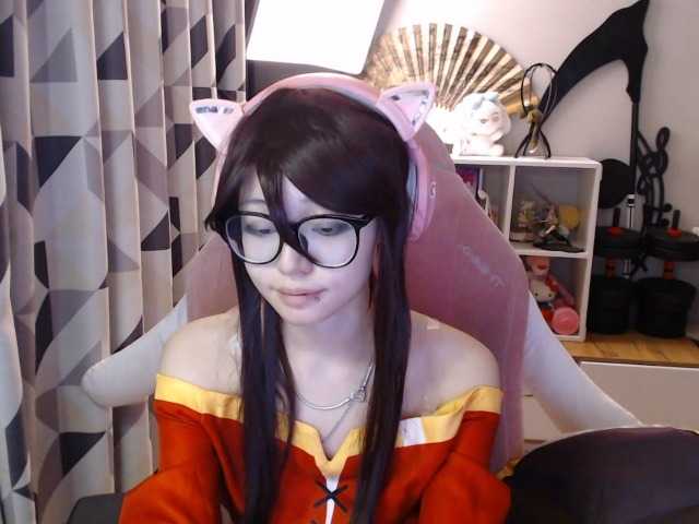GriselRobenson live cam on BongaCams