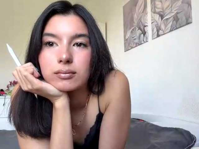 GriselRobenson live cam on BongaCams