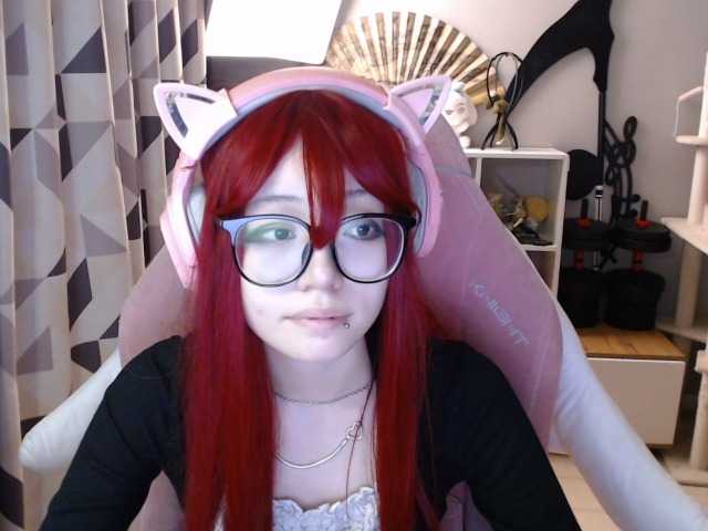 GriselRobenson live cam on BongaCams