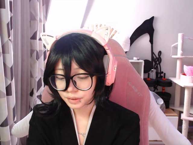 GriselRobenson live cam on BongaCams