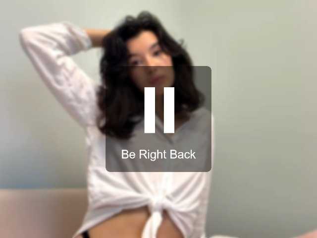 GriselRobenson live cam on BongaCams