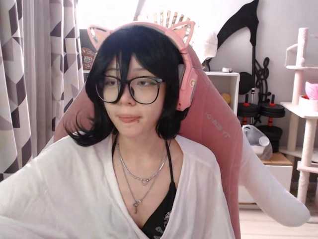 GriselRobenson live cam on BongaCams