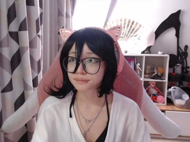 GriselRobenson live cam on BongaCams
