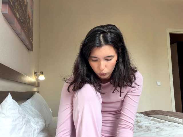 GriselRobenson live cam on BongaCams