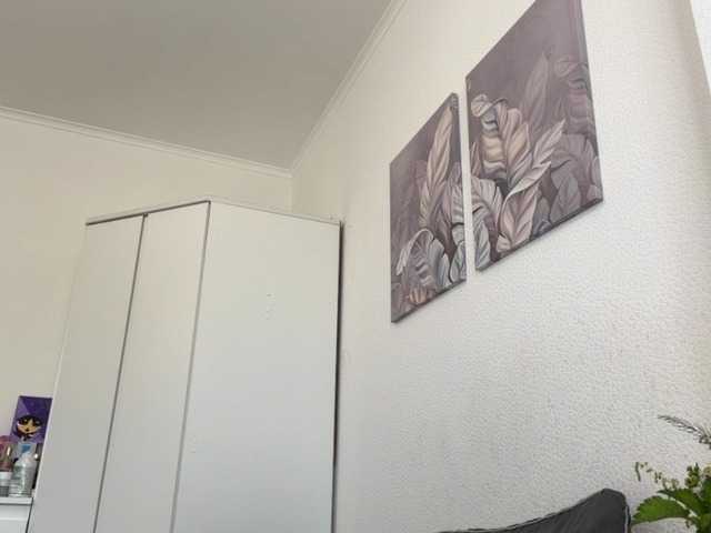 GriselRobenson live cam on BongaCams