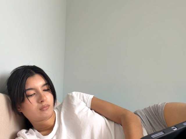 GriselRobenson live cam on BongaCams