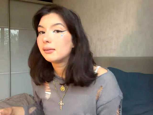 GriselRobenson live cam on BongaCams