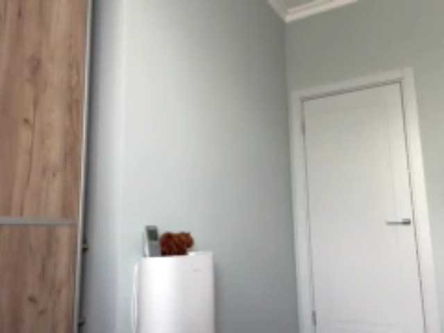 GriselRobenson live cam on BongaCams