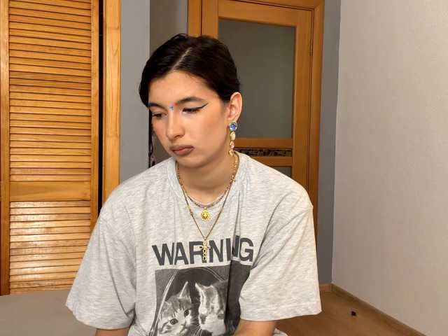 GriselRobenson live cam on BongaCams