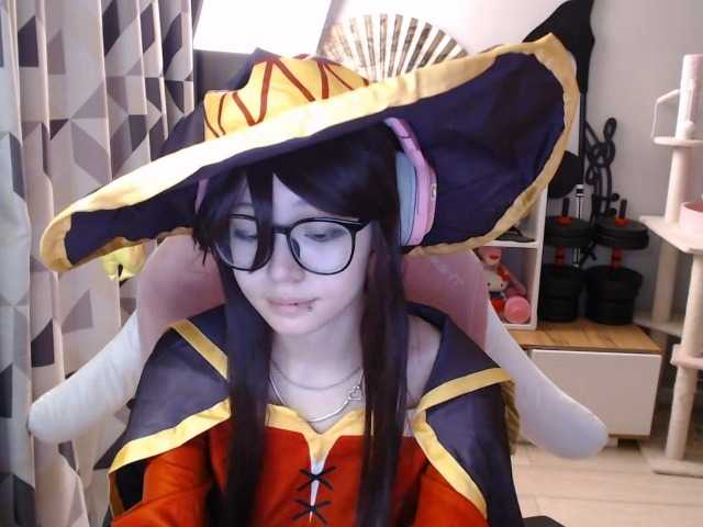 GriselRobenson live cam on BongaCams