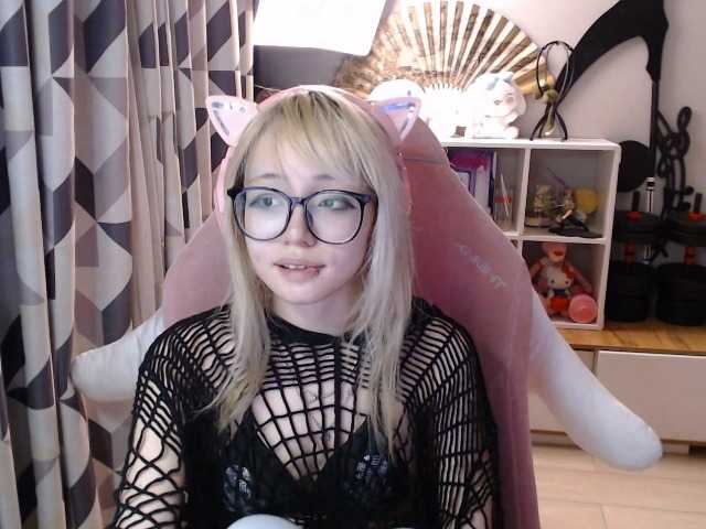 GriselRobenson live cam on BongaCams