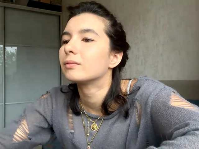 GriselRobenson live cam on BongaCams