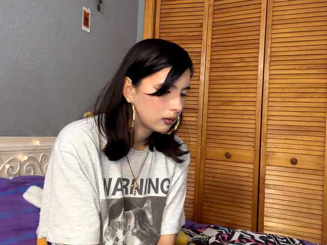 GriselRobenson live cam on BongaCams