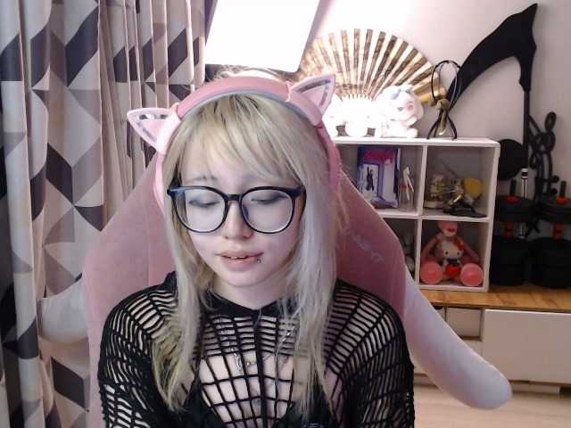 GriselRobenson live cam on UnifiedCams