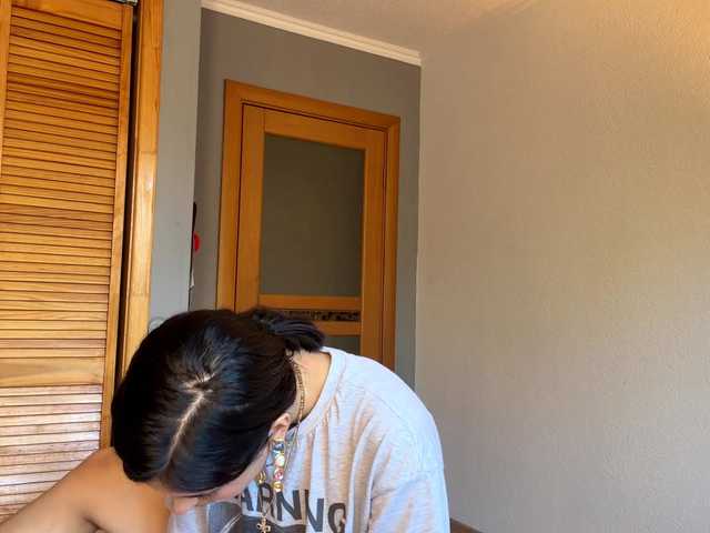 GriselRobenson live cam on BongaCams