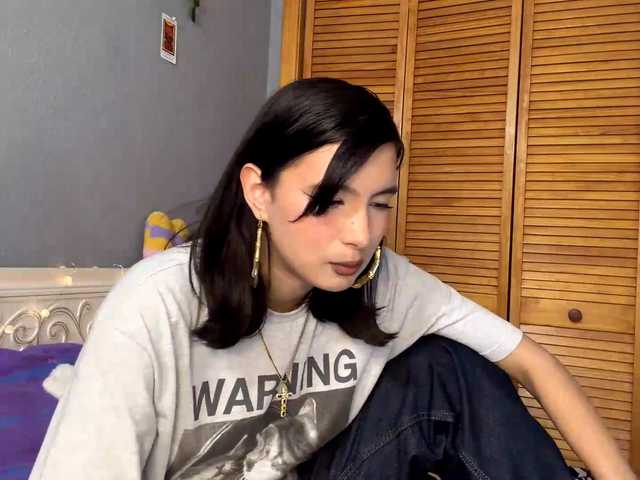 GriselRobenson live cam on BongaCams