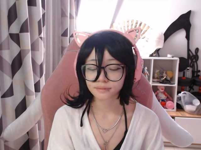GriselRobenson live cam on BongaCams