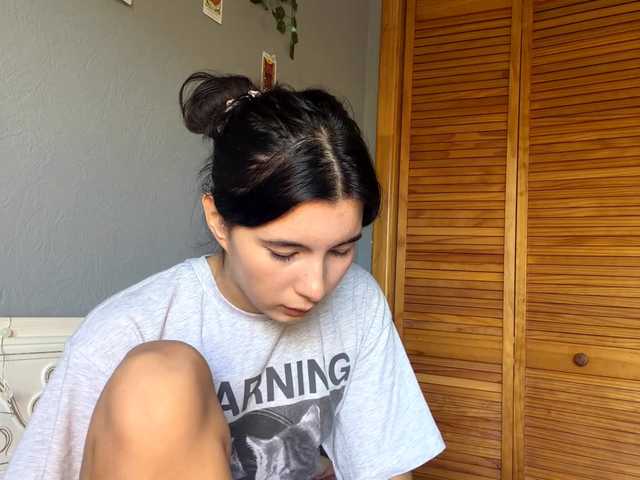 GriselRobenson live cam on BongaCams