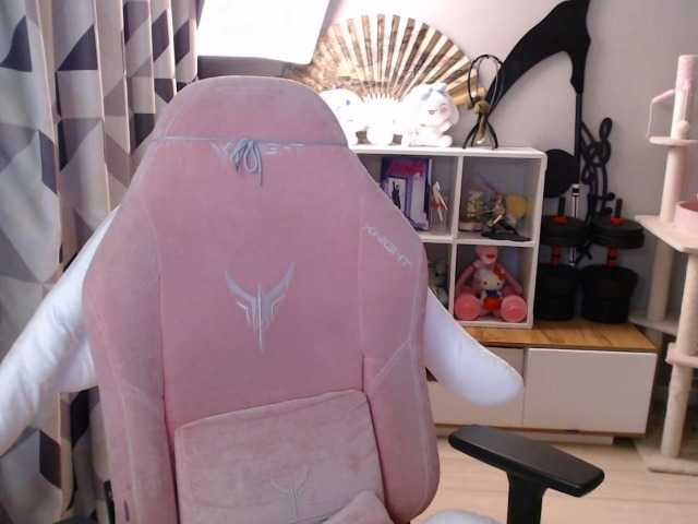 GriselRobenson live cam on BongaCams