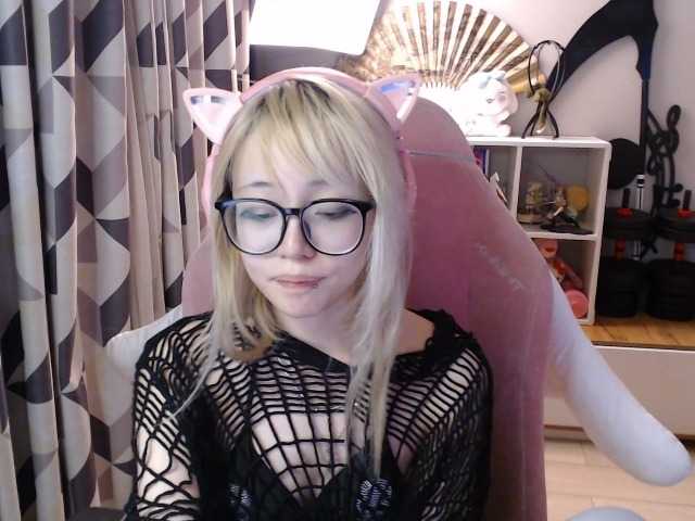 GriselRobenson live cam on BongaCams