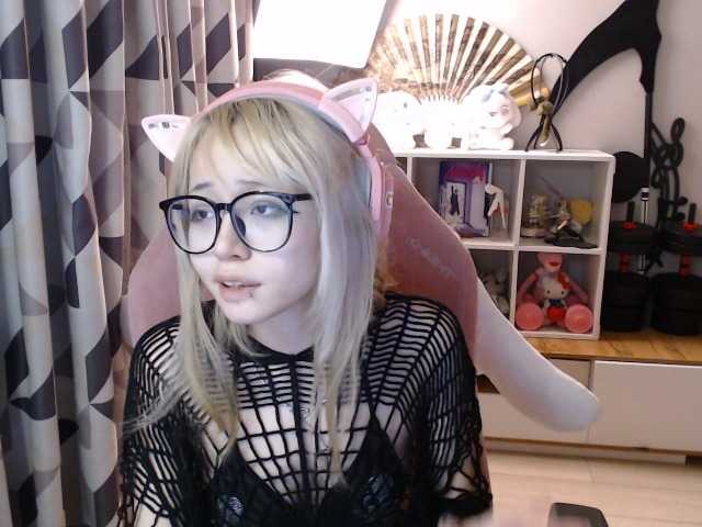 GriselRobenson live cam on BongaCams