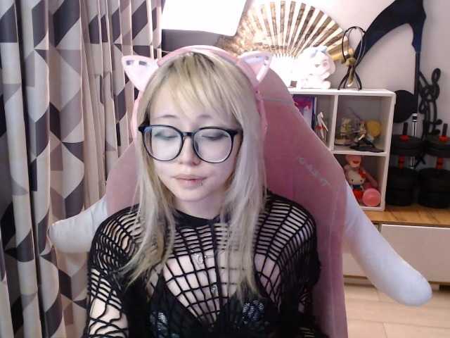 GriselRobenson live cam on BongaCams