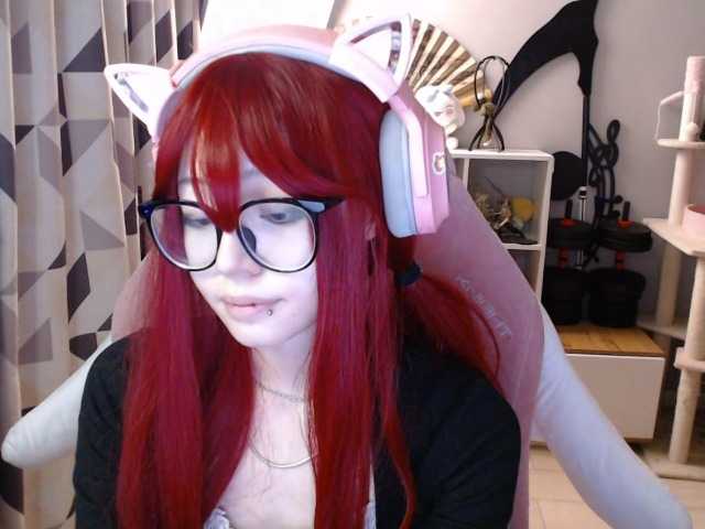 GriselRobenson live cam on BongaCams