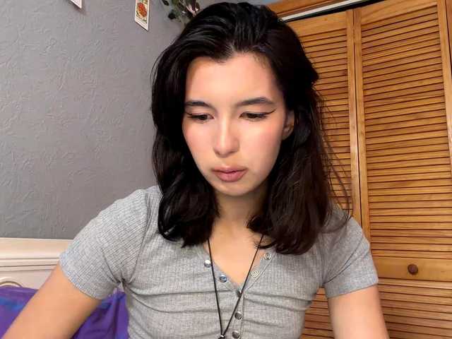 GriselRobenson live cam on BongaCams