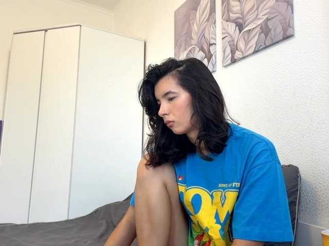 GriselRobenson live cam on BongaCams